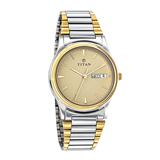 Titan Perfect Classic 