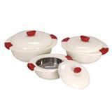 Send Insulated Hot Pots to all destinations in India