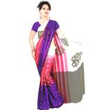 Vibrant Shades of Crape