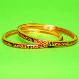 Meenakari Duo