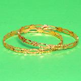 Charm Bangles