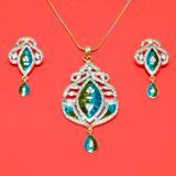 Send Exceptional jewelry Set  to Mumbai
