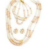 Send Exclusive Pearls Set 15 to India