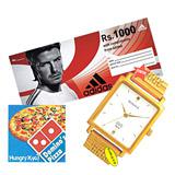 Send Go Get It. to India Send Go Get It. to India