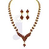 Sandstone Necklace