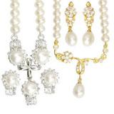 Send Exclusive Pearls Set 32 to India