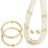 Exclusive Pearls Set12