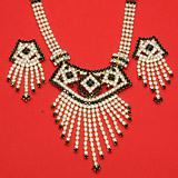 Send  Dazzling Adornment to Mumbai