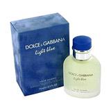 D & G LIGHT BLUE - For Men