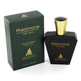 Send Pheromone to India