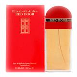Red Door