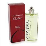 Declaration by Cartier