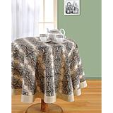 Finger Print Mania Table Cover