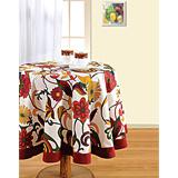 Send Splash of Color Table Cover to Mumbai