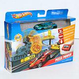 Send Hot Wheels Pizza Power  to all destinations in India