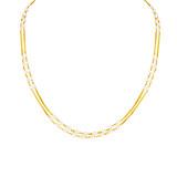 Send Fashion with Gold Chain to Mumbai