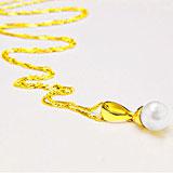 Send Exclusive Anmol Gold Chain to Mumbai