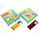 Interesting and Amazing Puzzles