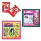Animal Puzzles