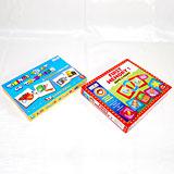 Puzzle games for Kids