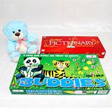 Send Learn N Play  to all destinations in India