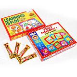 Fun with Learning