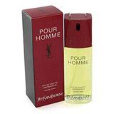 Send YSL - Perfume for MEN to all destinations in India