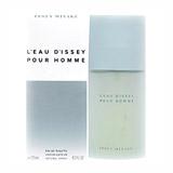 L'eau D'issey Pour Homme Perfume
