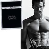 Calvin Klein Man
