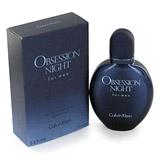Send Obsession Night Edt Spray 73 ml to Mumbai