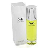 Dolce & Gabbana Masculine for Him