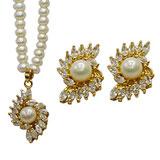 Send Pendant Sets21 to India