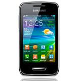 Send Samsung S5380 to Mumbai