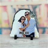 Send Rock Picture Frame  to all destinations in India