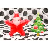 Star Santa Soap 