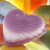 Swirled Heart 