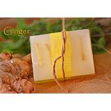 Ginger Soap