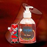 Cola Shampoo 