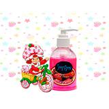 Strawberry Shampoo