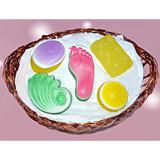 Cute Collection of Soaps