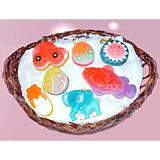 Cute Soaps for kids