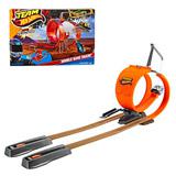 Hot Wheels Double Dare Snare