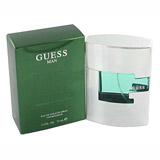 Guess Man