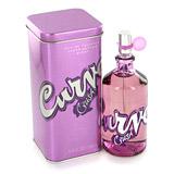 Curve Crush for Her