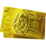 Gold Coated Cigrate Lighter
