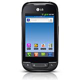 Lg P698