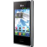 LG E400