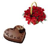 Send Yummy Valentine to India Send Yummy Valentine to India