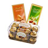 Hamper for Chocoholics