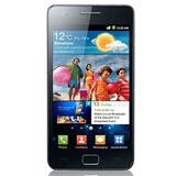 Galaxy SII